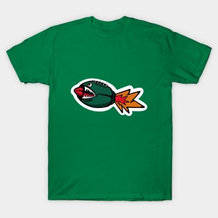 New York Jets T-Shirt